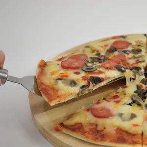 Pizza calabresa