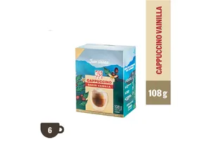 Mixes Vainilla