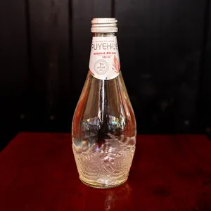 Agua Mineral S/gas