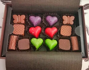 Caja Especial San Valentin 14 B