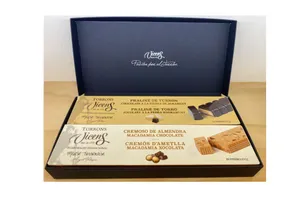 Estuche N°2 Premium 30% (2 sabores)