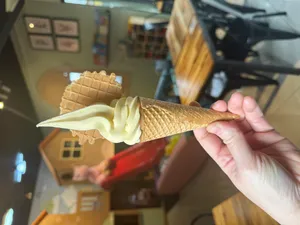 Helado Soft Cono