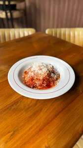 The Spaghetti Incident