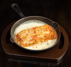 Lasagna rosa