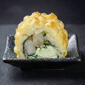 Tempura Troll