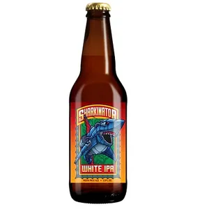 Lost Coast Brewery - Sharkinator