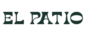 Logo de El Patio