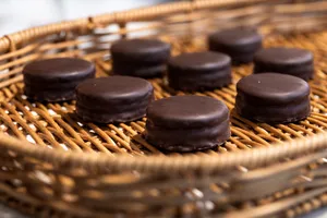 Bolsa Alfajores San Estanislao Refranes 50u