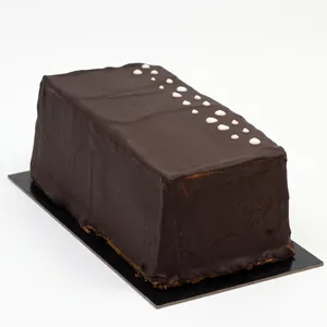 Torta Chocolate a la naranja 12 personas