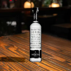 Maestro Dobel (Botella)