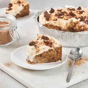 Tres Leches de Milo 6-8 Porciones