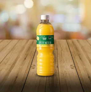 Jugo de naranja