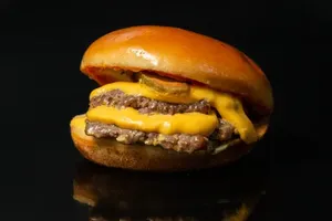 Cheese Burger