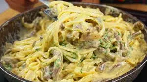 PASTA DEL REY