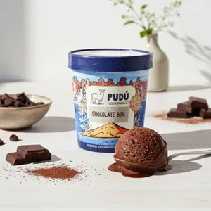 Chocolate 80%
