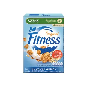 Cereal Fitness Caja X 285 Gr