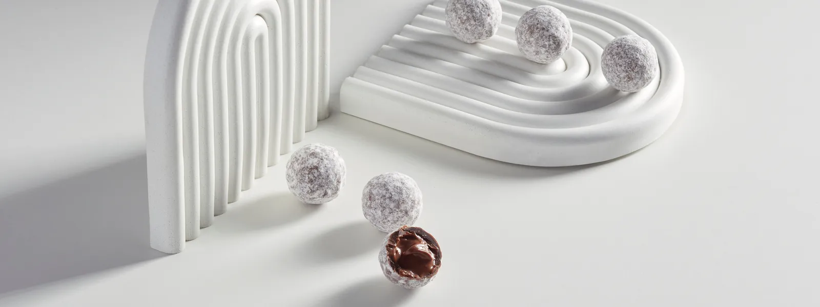 Völka Chokolade - La Receta de la Felicidad