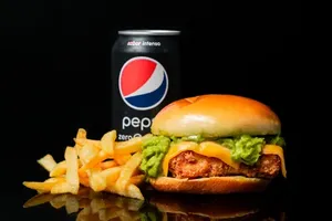 Combo Chicken Green