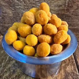 Cacahuate Queso Cheddar