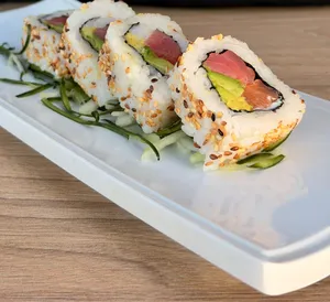 California del mar (10 pzas)