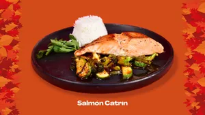 Salmón Catrín