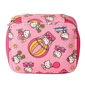 PASTILLERO DE VITAMINAS HELLO KITTY