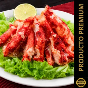 Carne de Centolla Premium 400grs
