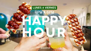 Happy Hour