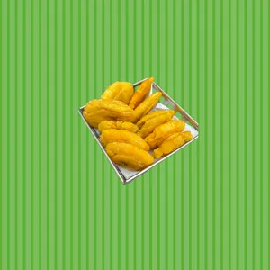 PORCIÓN DE PATACÓN