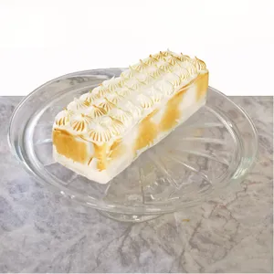 Nuevo Formato Tira Tres Leche Maracuyá