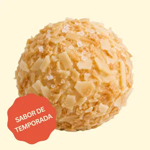 Caramelo Blanco