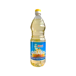 ACEITE ABURRA GIRASOL 900ML