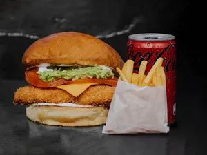 Jueves: XChicken Italiano