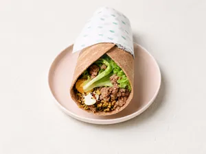 Wrap protein