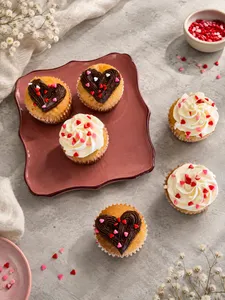 Edición especial cupcake