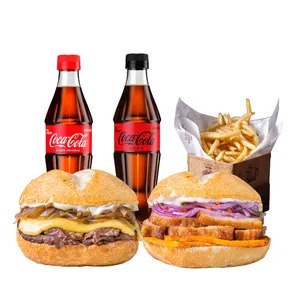 Combo Futbolero