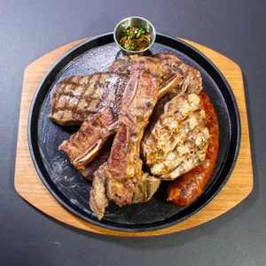 Parrilla Da Radda