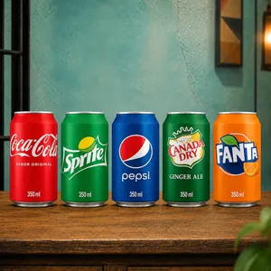 Bebidas Sabor Original 350ml