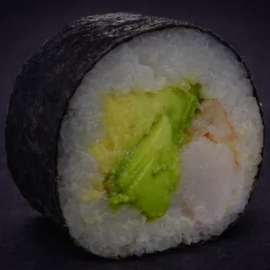 Ebi Maki