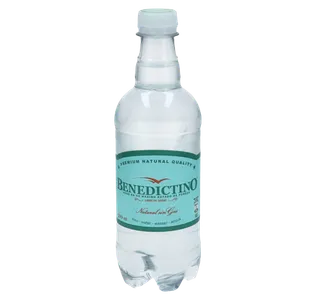 Agua Purificada (Sin gas)