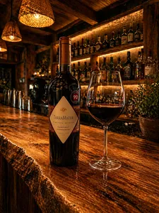 Copa de Vino