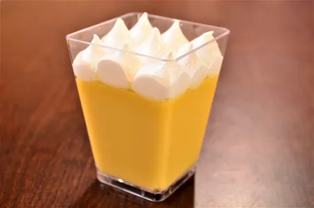 Suspiro Limeño