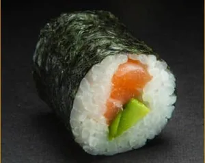 Sake Maki
