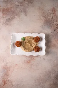 Falafel x3