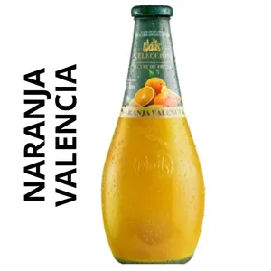 Watts selección Naranja Valencia