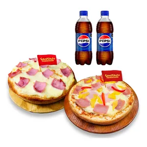 Promo Pizzas