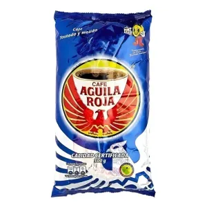 Café Aguila Roja 500g