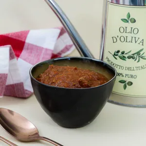 Salsa Boloñesa (350 Gr)