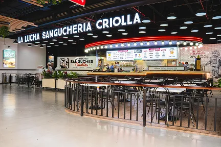 Local Mallplaza