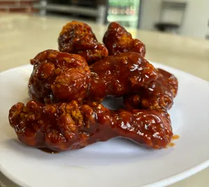 Boneless 600g